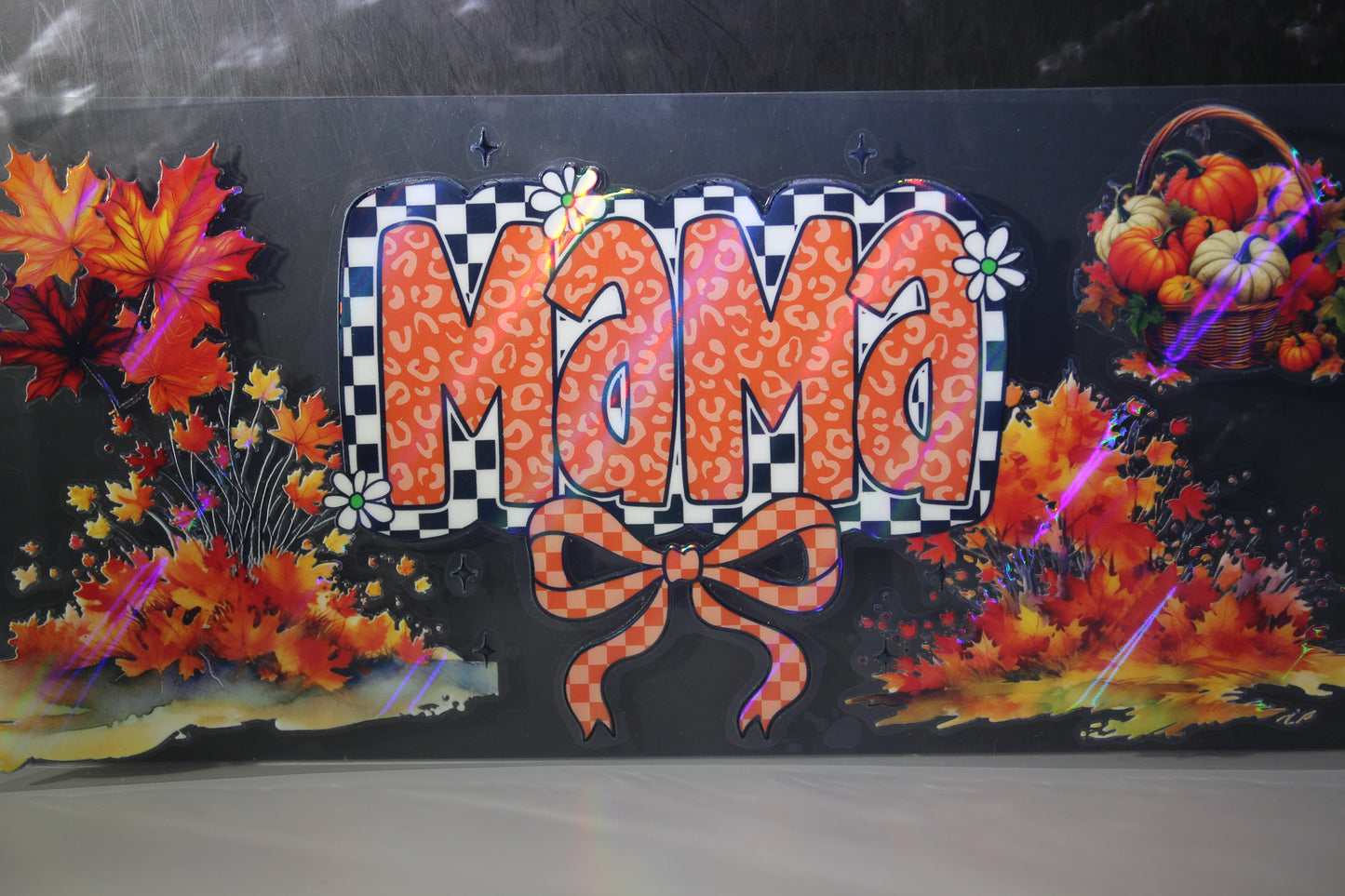 #1001 MAMA