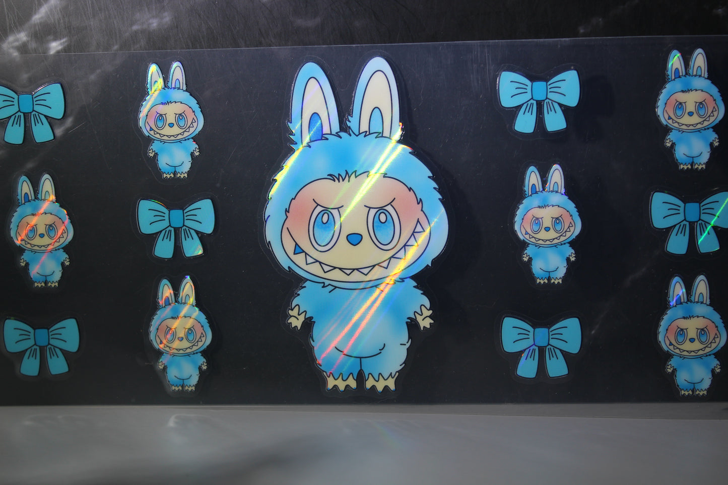 #1003 BUBU
