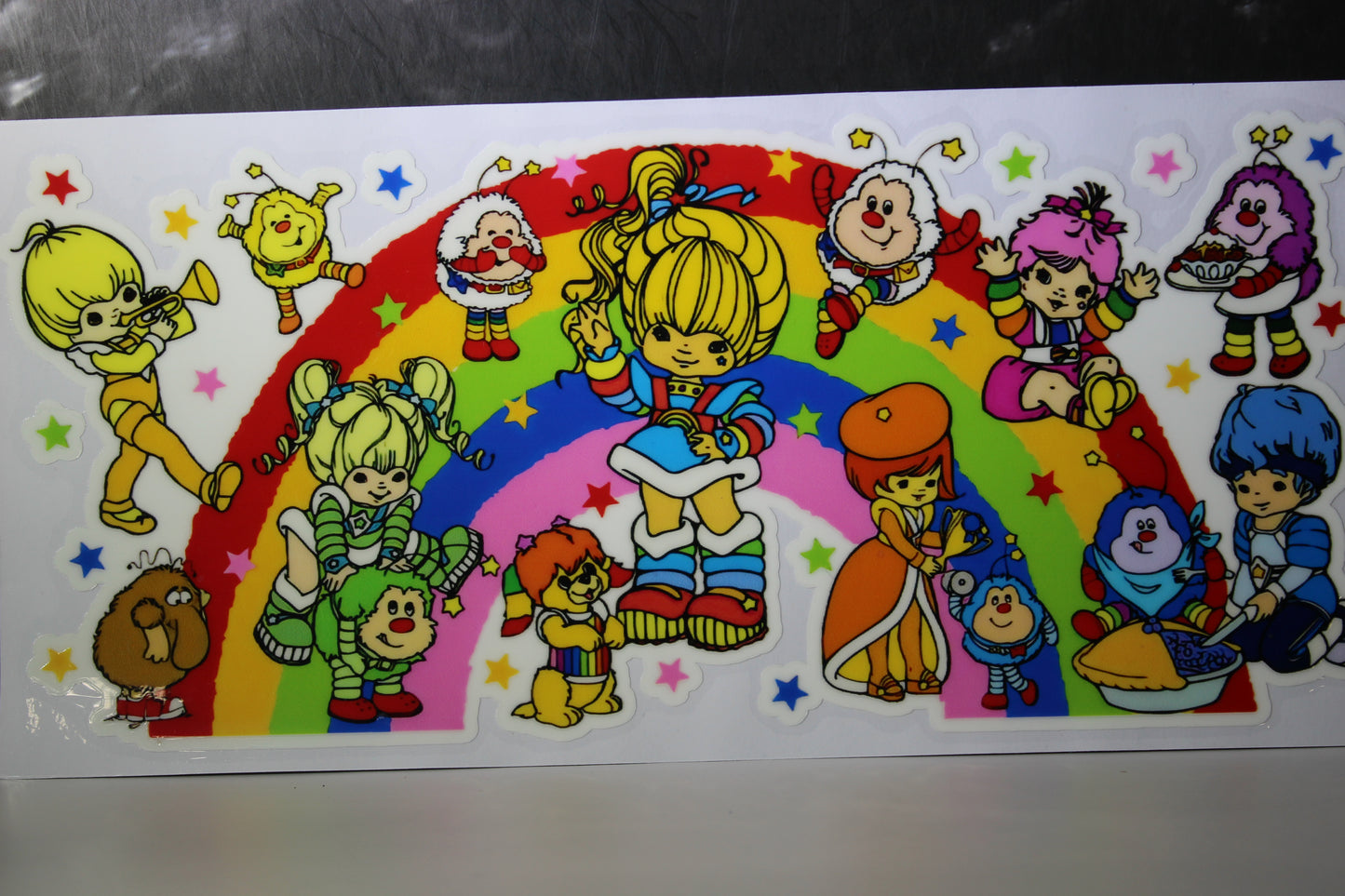 #1136 Glow n' Dark