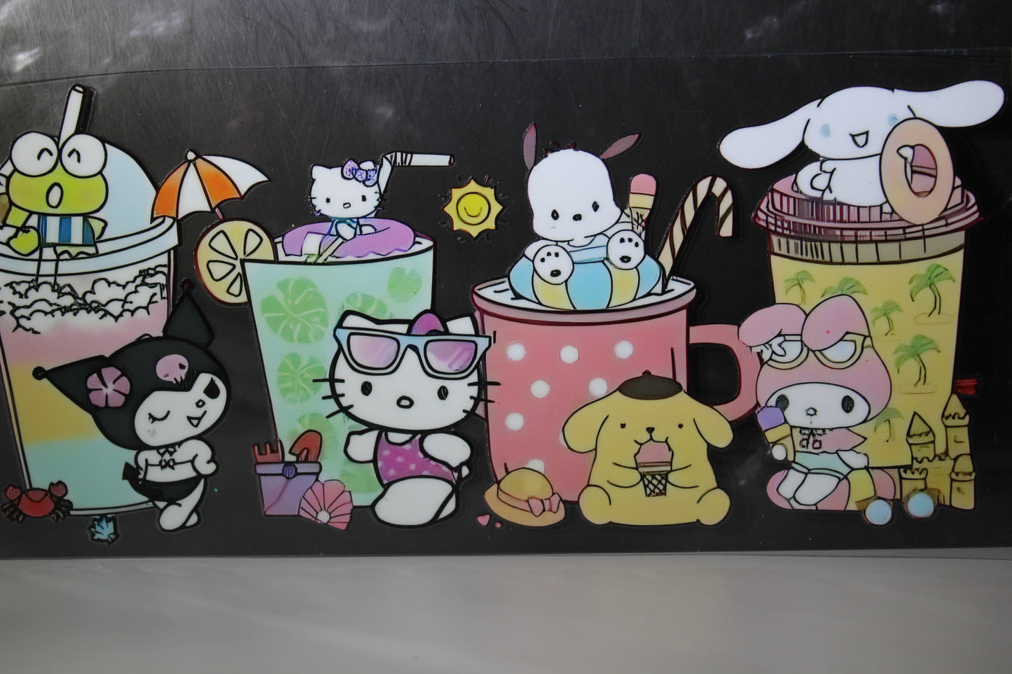 #1140 HK and Family