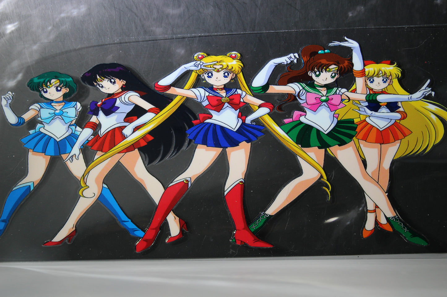 #1162 Sailor Moon