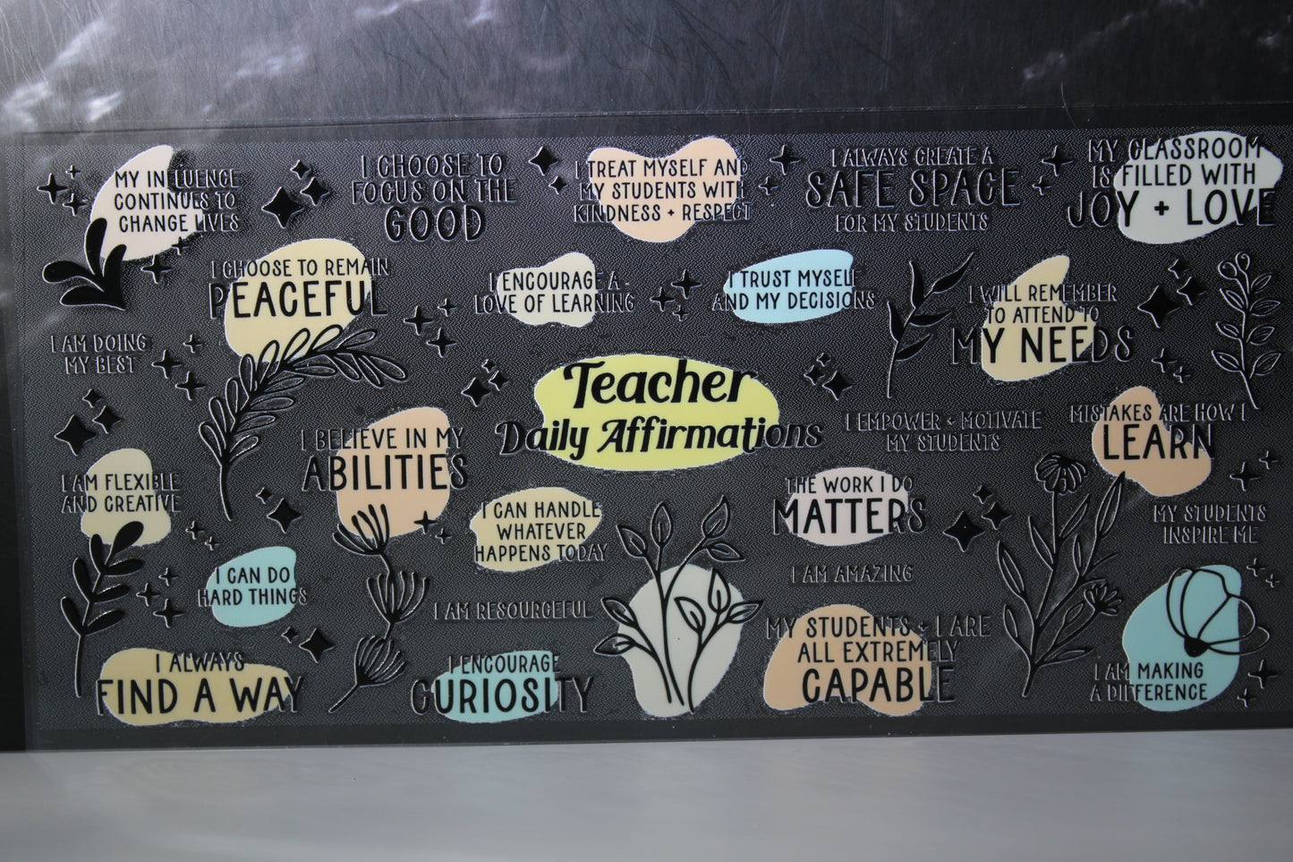 #1138 Teacher