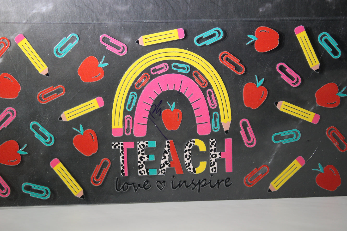 #1181 Teacher