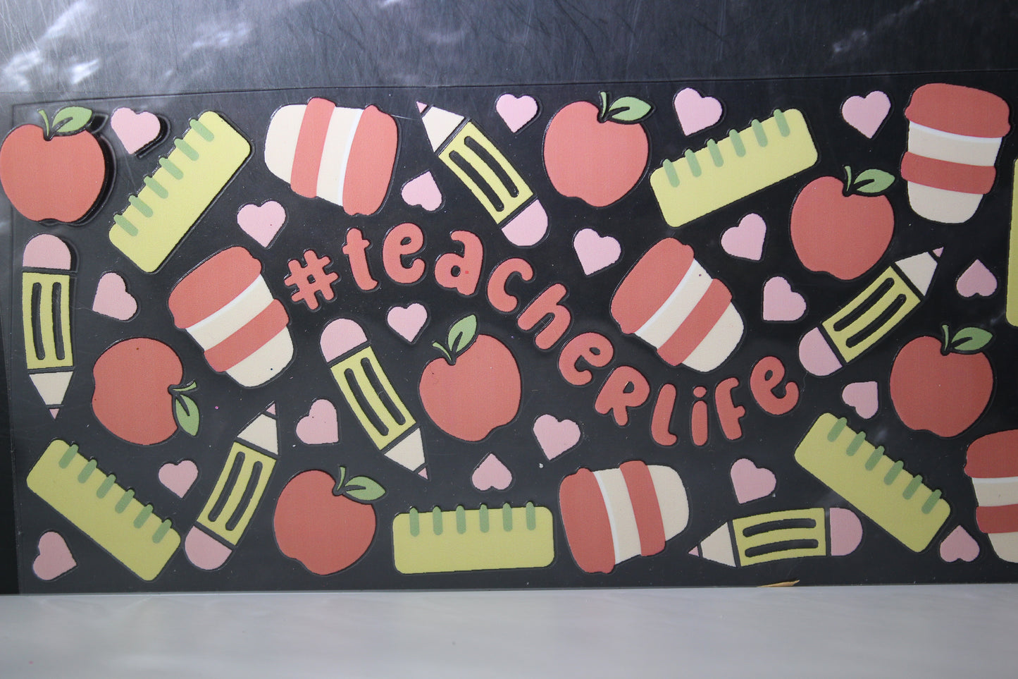 #1197 Teacher