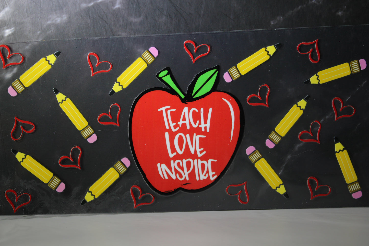 #1201 Teacher