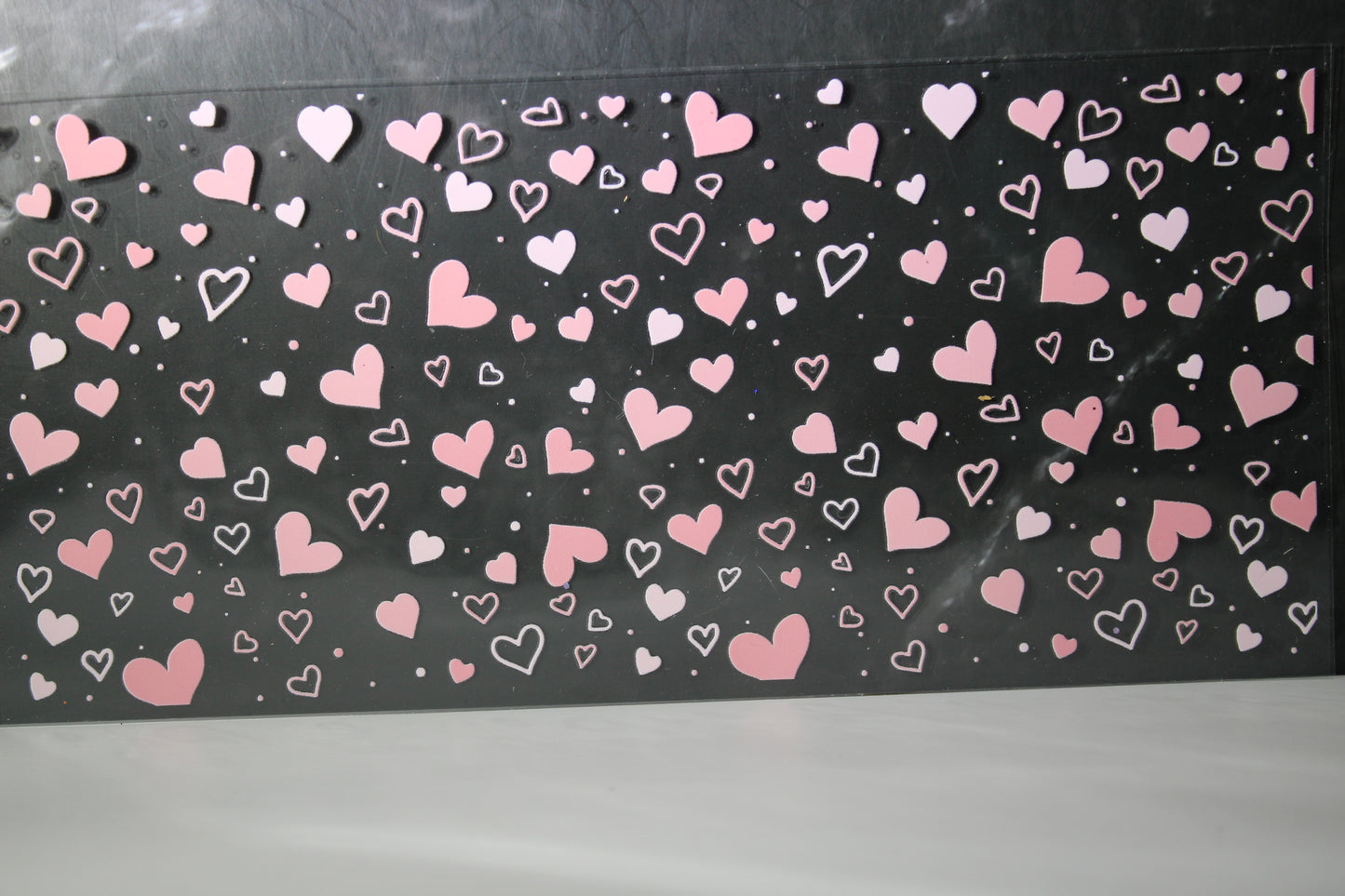 #1246 Bows/Girly