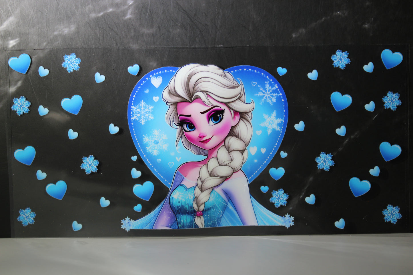 #1262 DS Princess/Villains