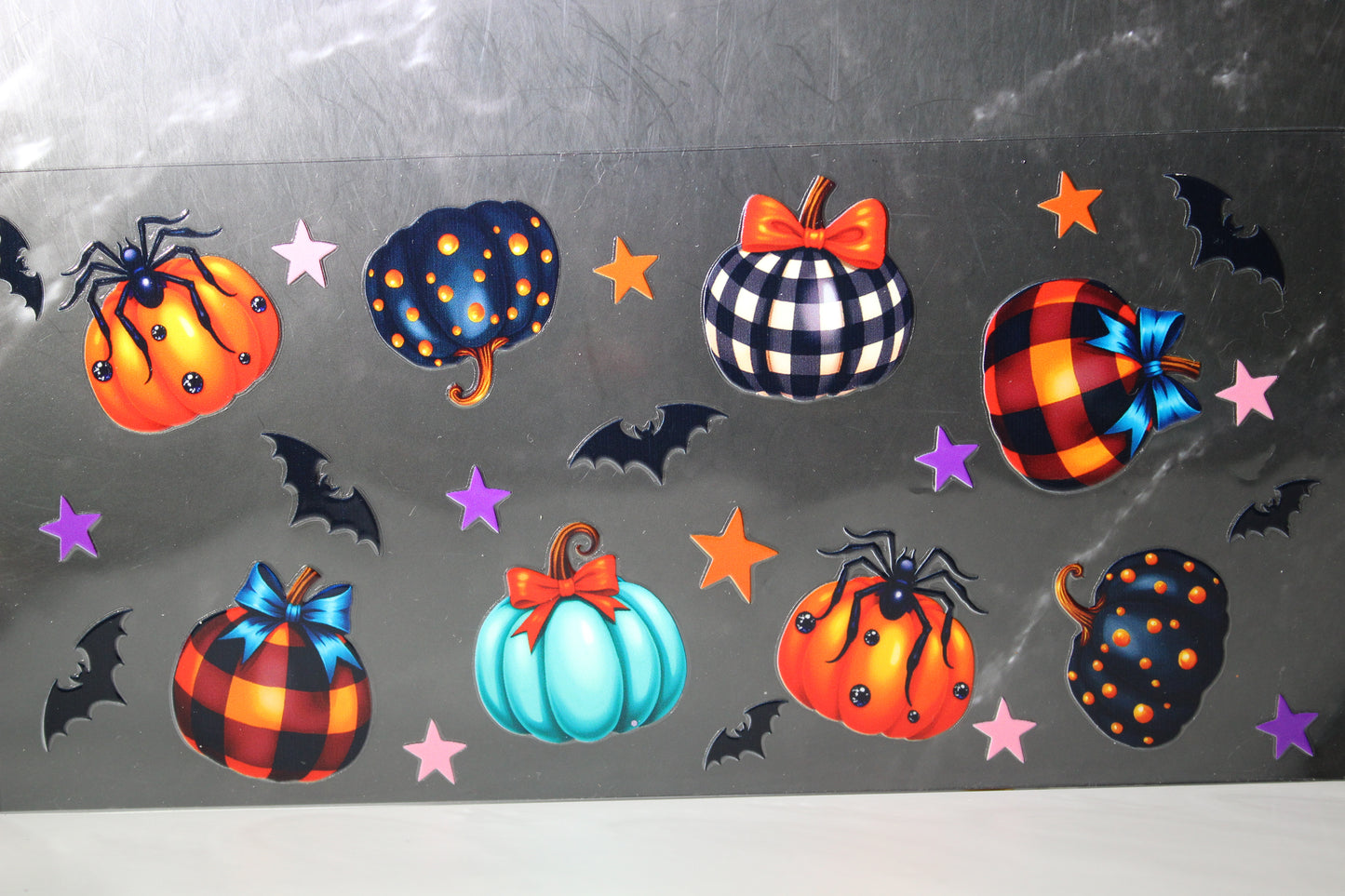 #1286 Spooky Season / Fall