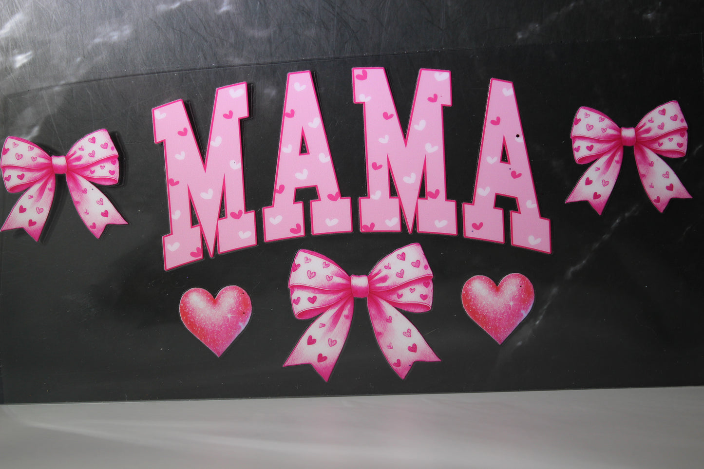 #1311 MAMA