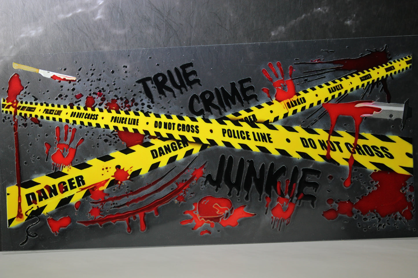 #1315 True Crime