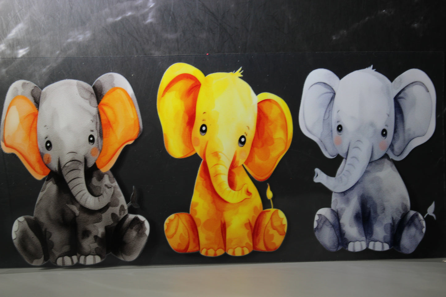 #1316 Cute Animals