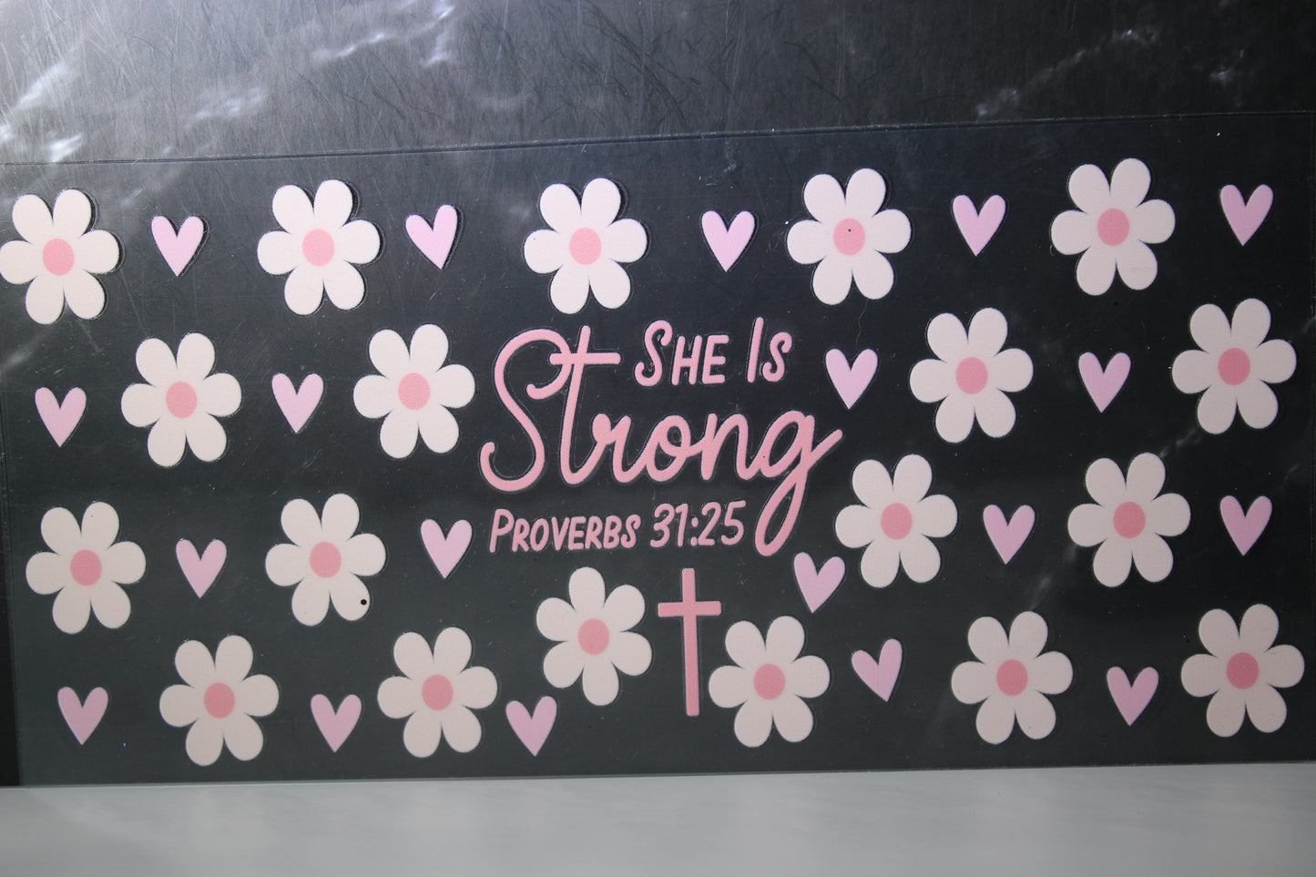 #1317 Faith