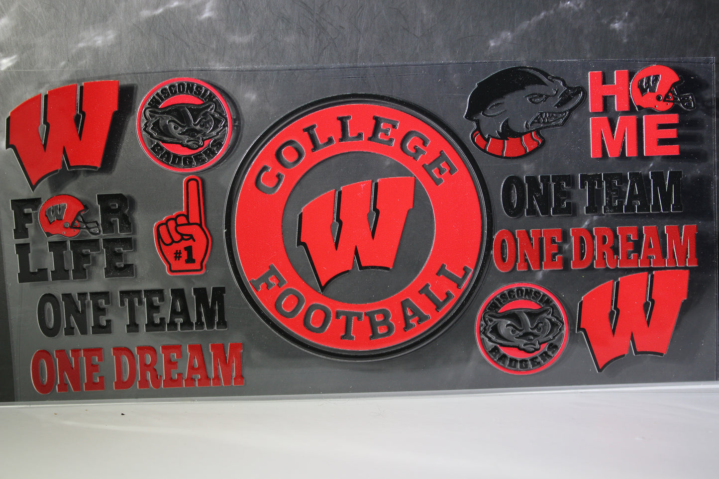 #1329 College