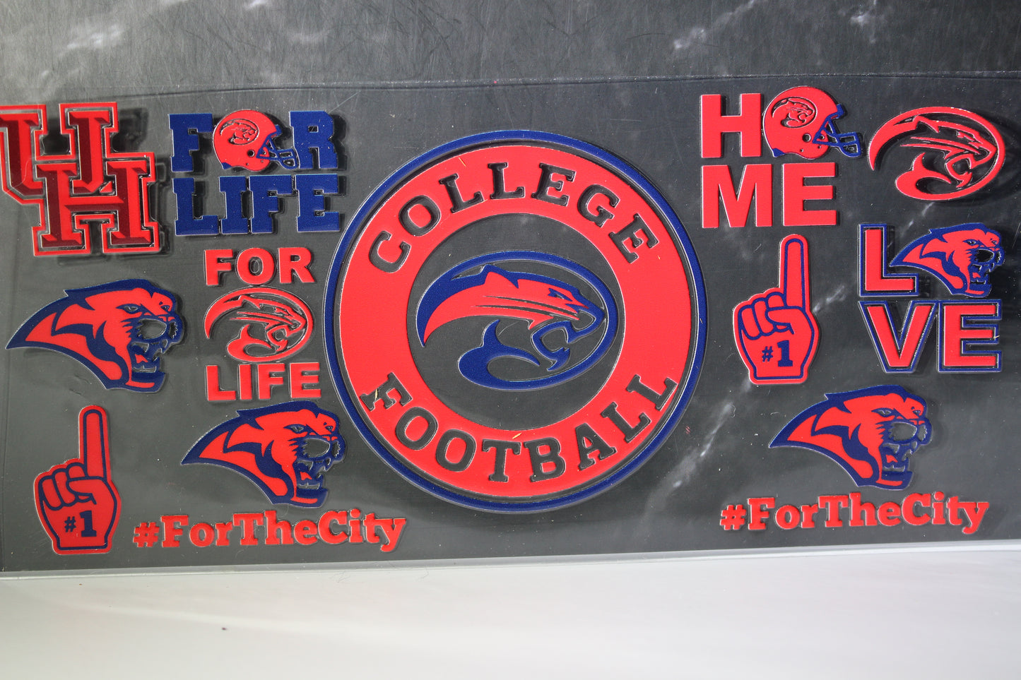 #1333 College