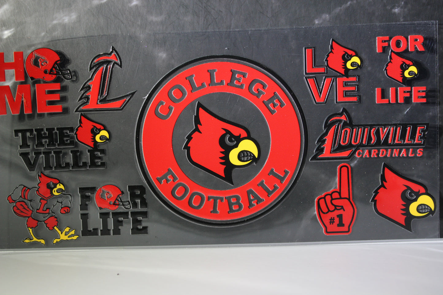 #1336 College
