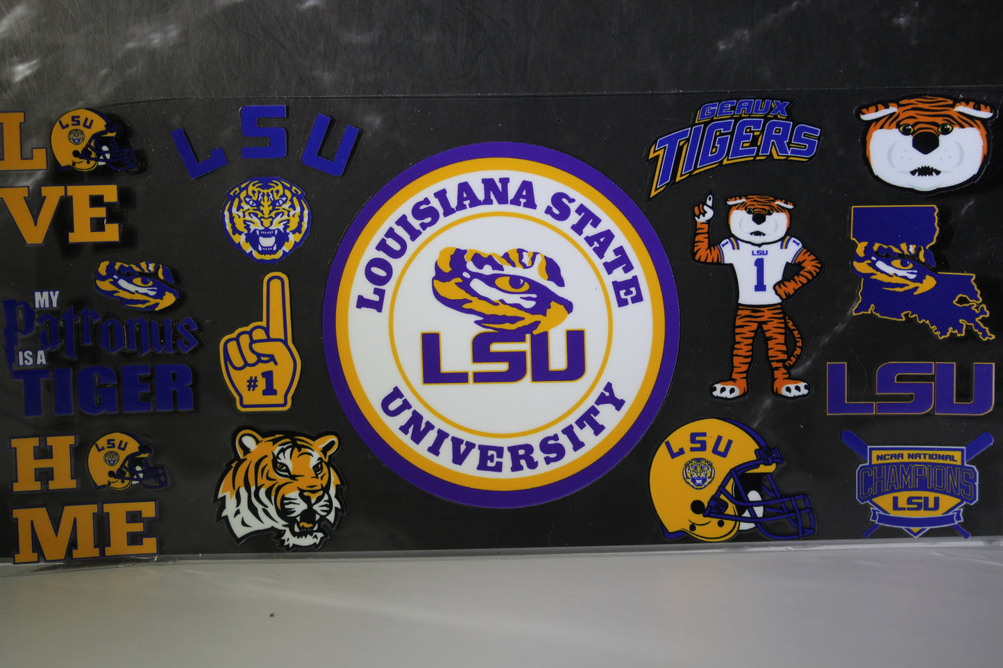 #1337 College