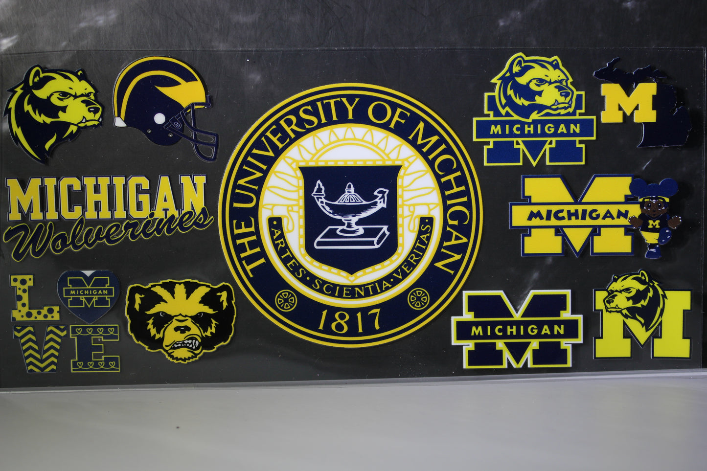 #1340 College