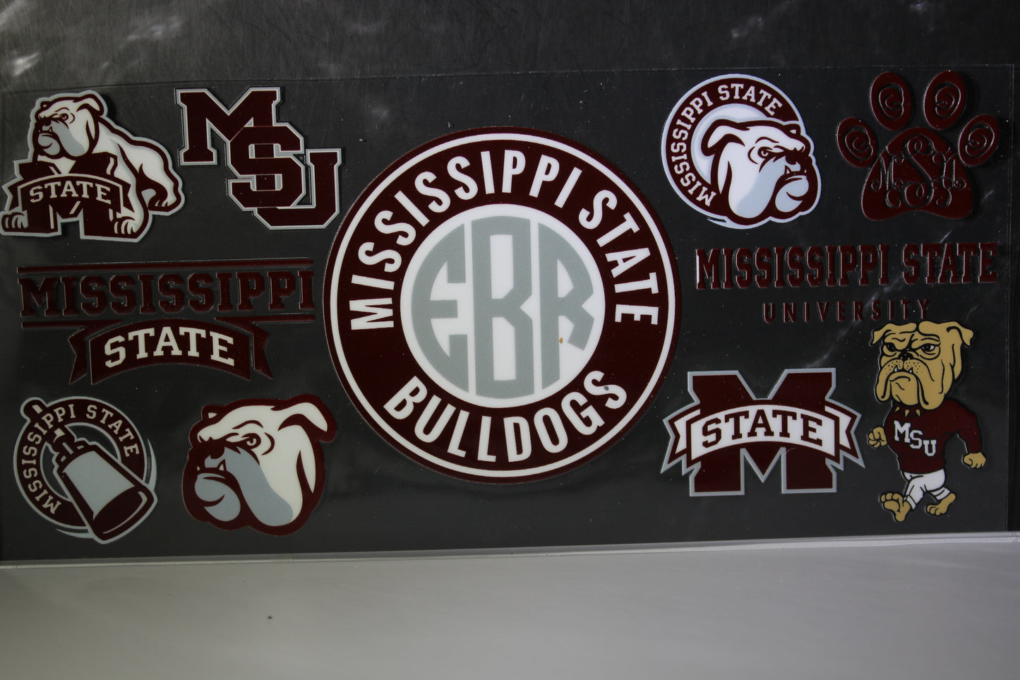 #1343 College