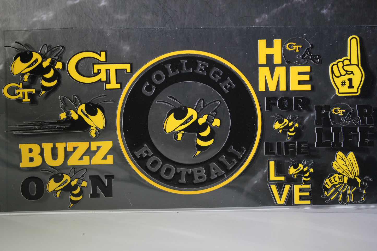#1344 College
