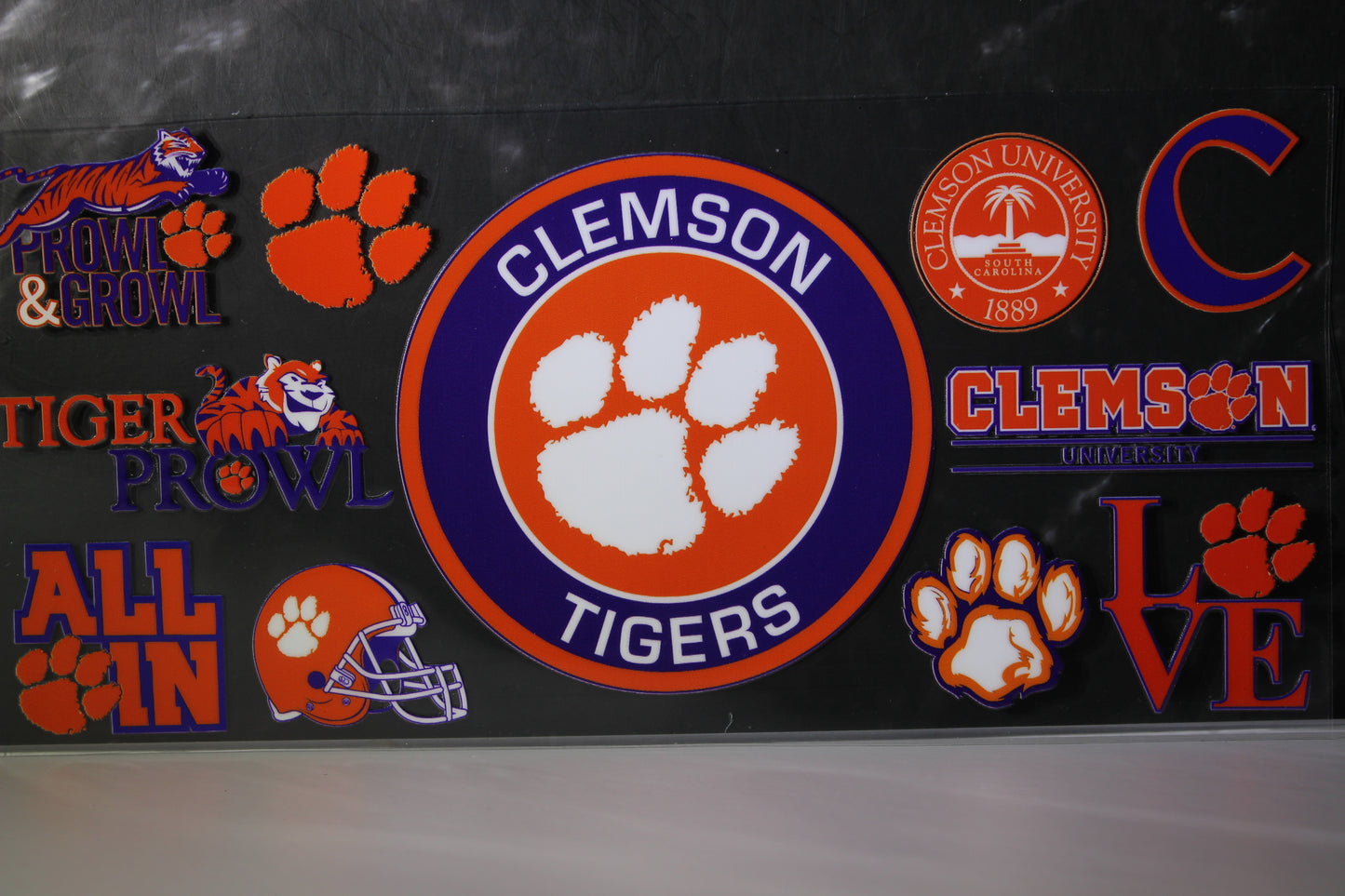 #1349 College
