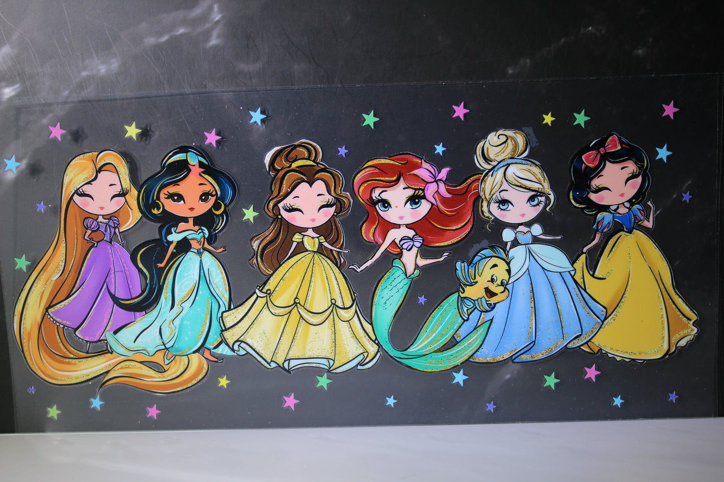 #257 DS Princess Group
