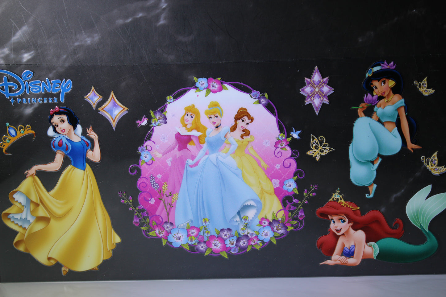 #264 DS Princess Group