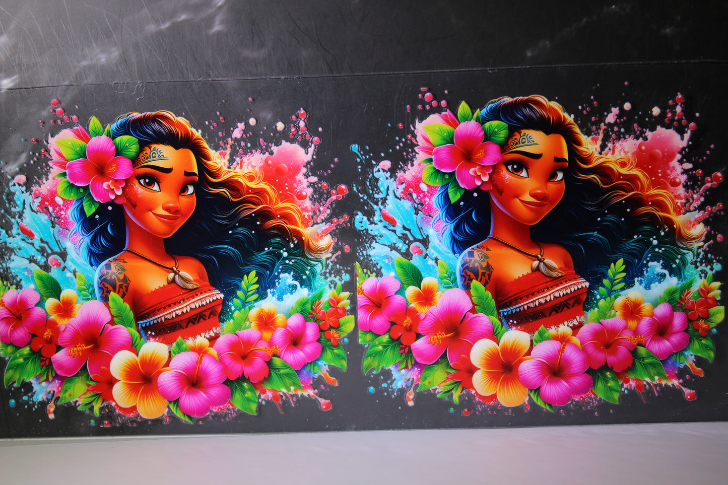 #314 DS Princess/Villains
