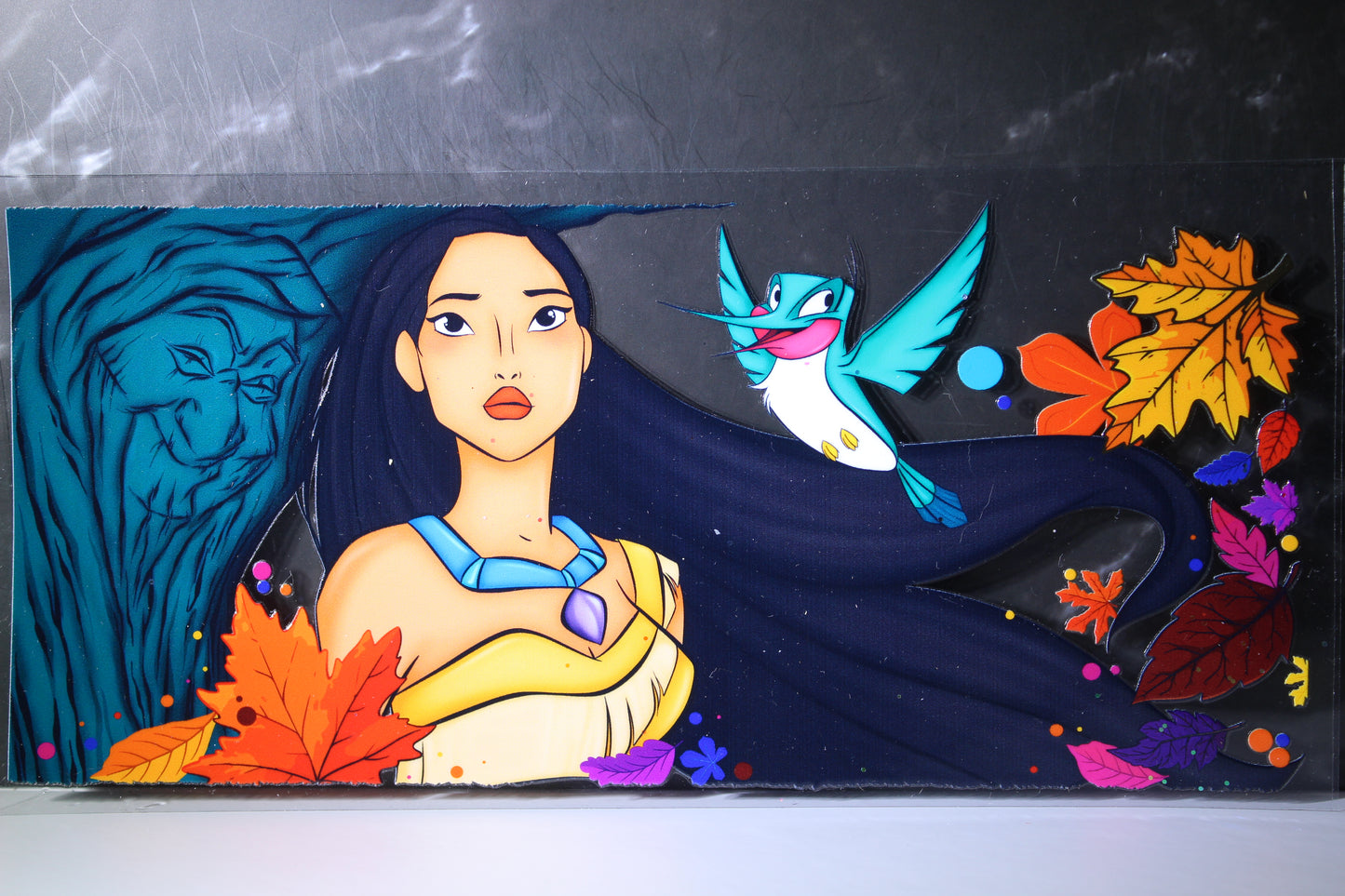 #348 DS Princess/Villains