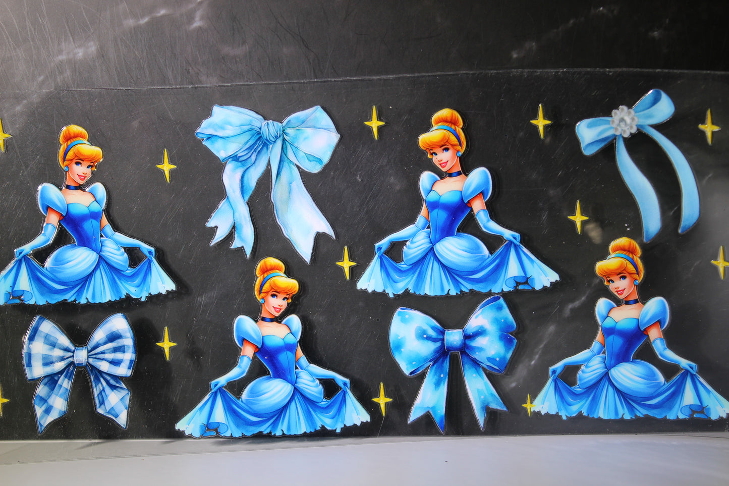 #360 DS Princess/Villains