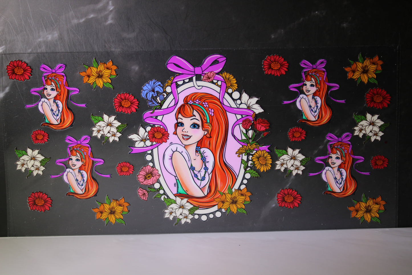 #365 DS Princess/Villains