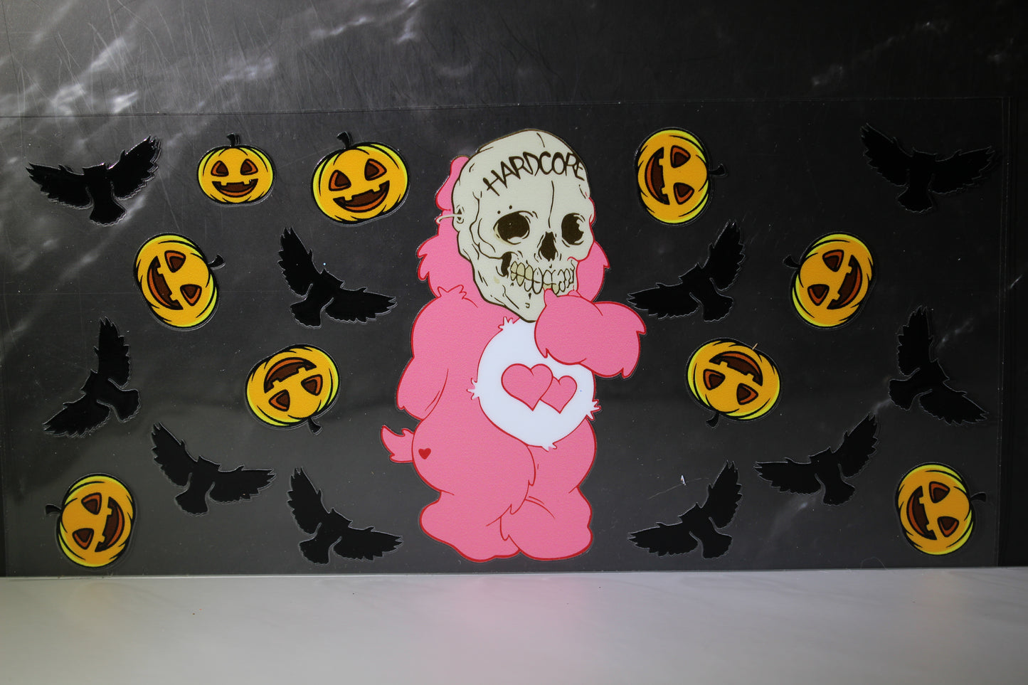 #379 Care bears