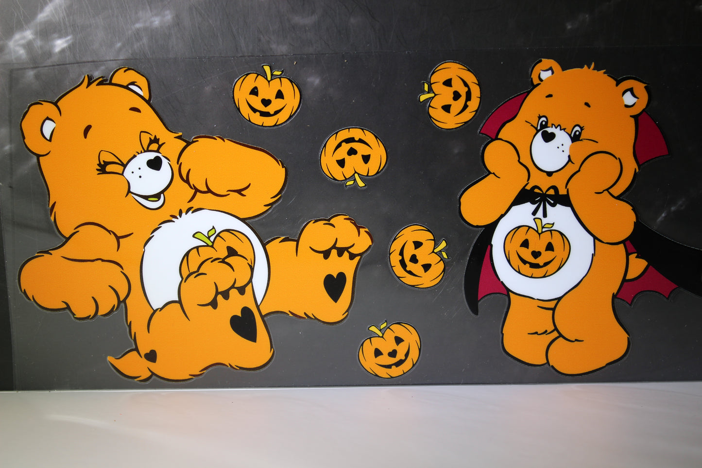 #380 Care bears