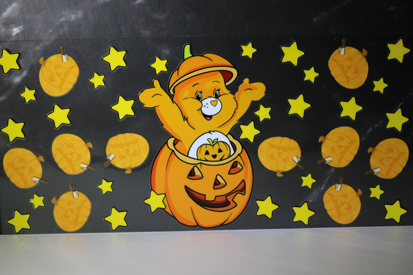 #382 Care bears