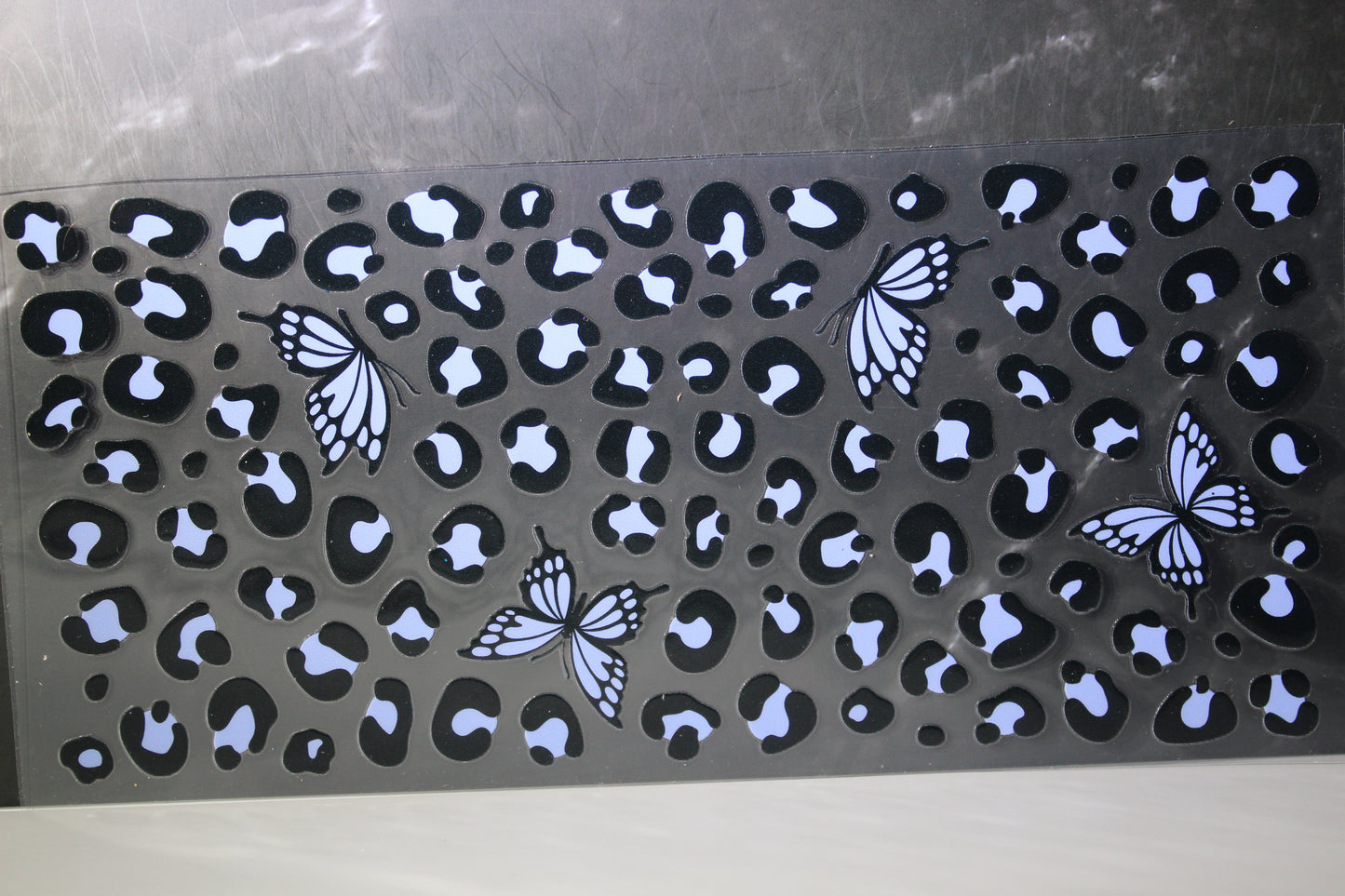 #429 Butterfly