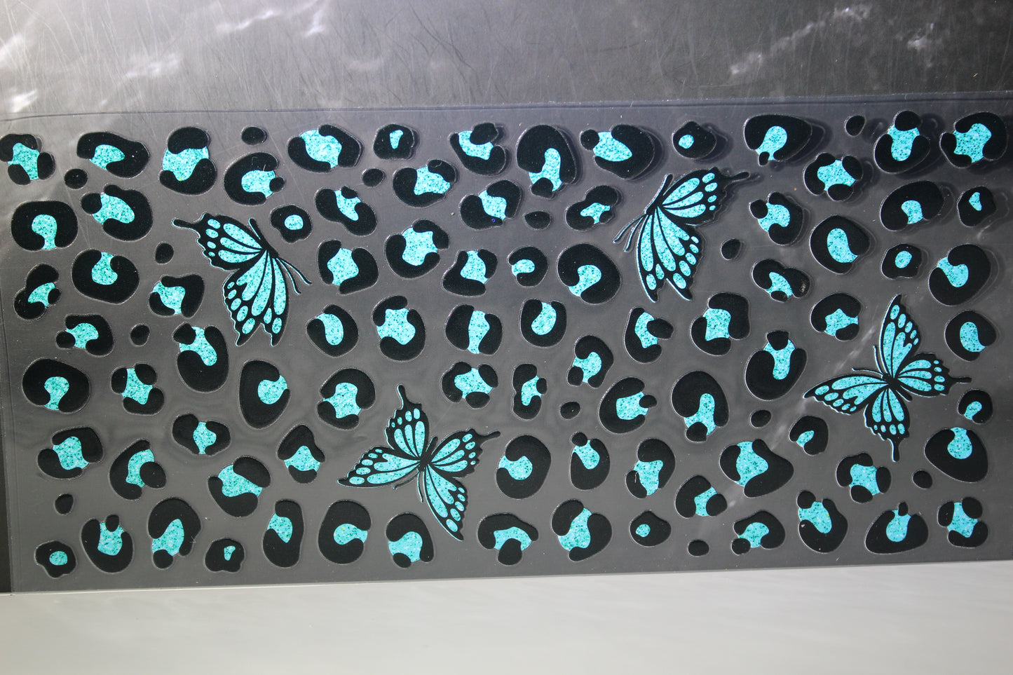 #433 Butterfly