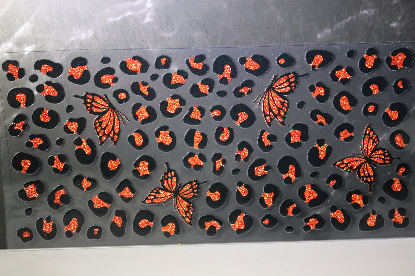 #434 Butterfly