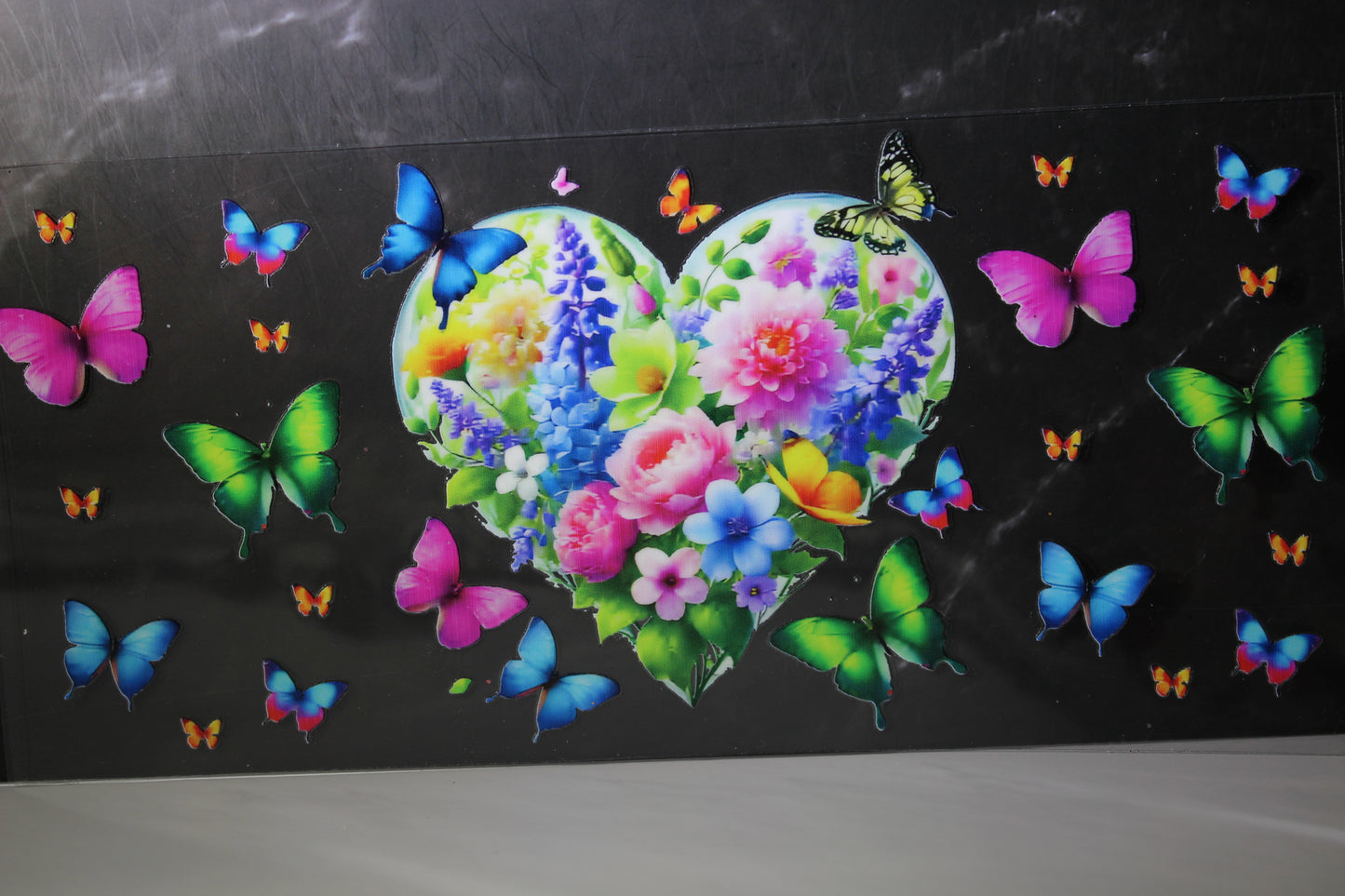 #449 Butterfly