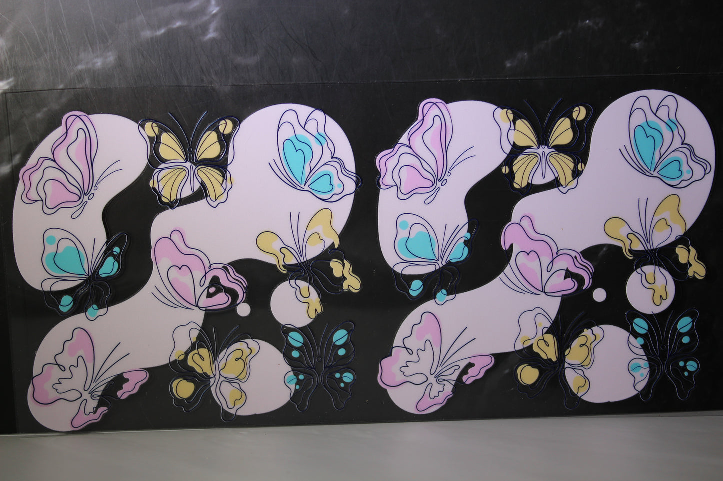 #453 Butterfly