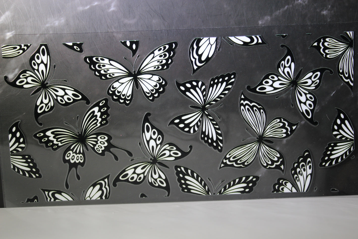 #465 Butterfly