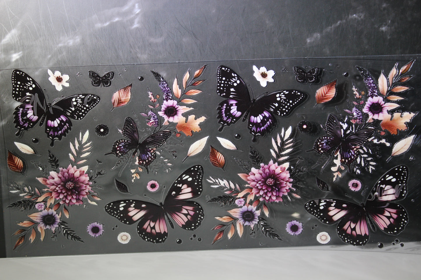 #469 Butterfly