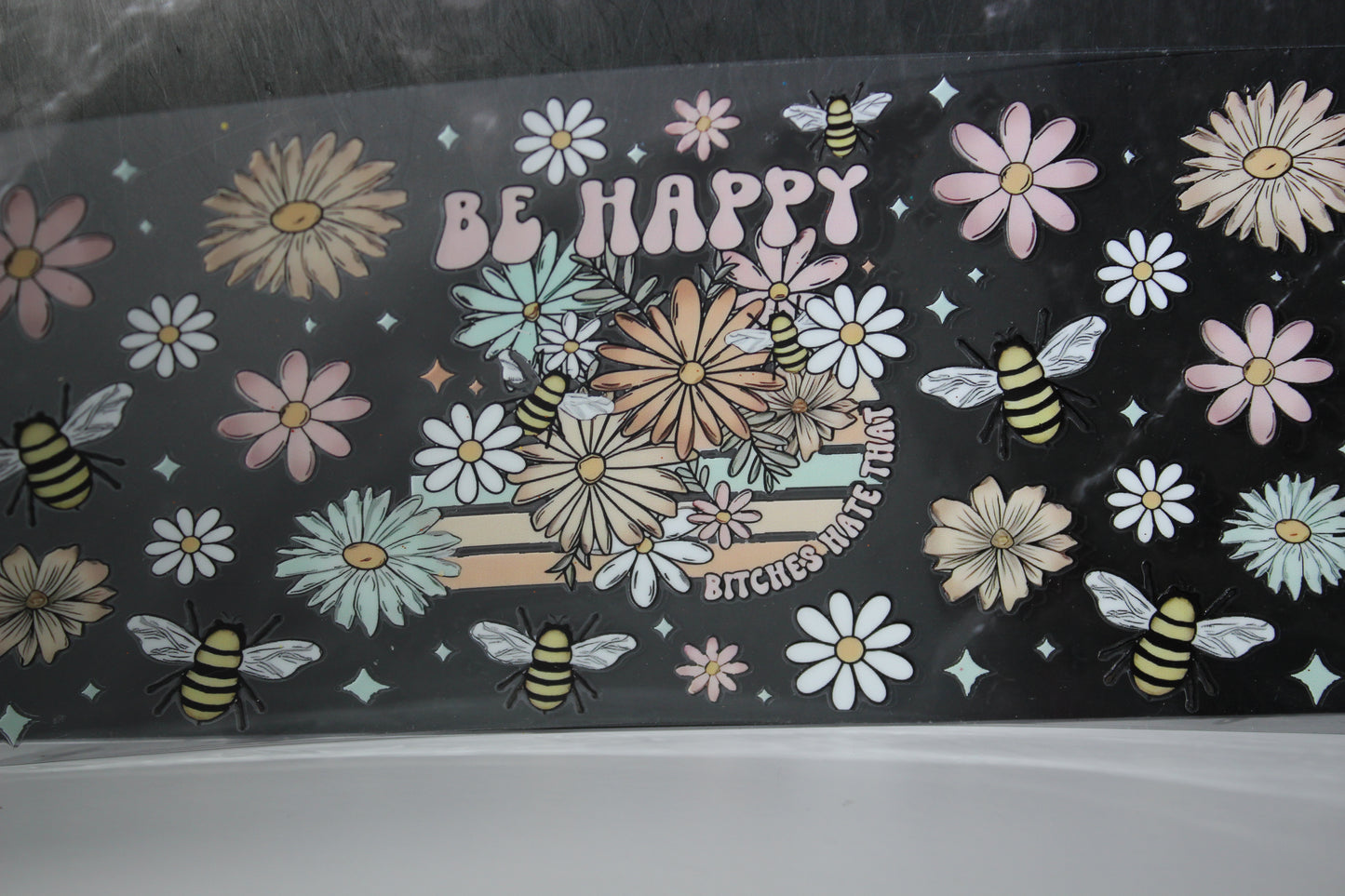 #472 Bee