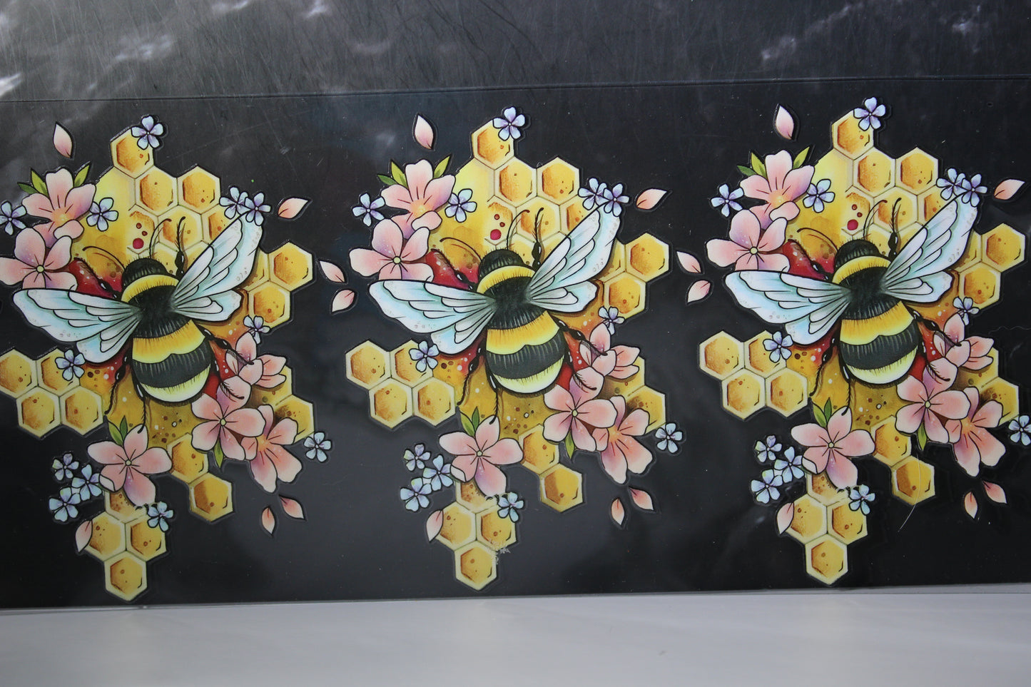 #478 Bee