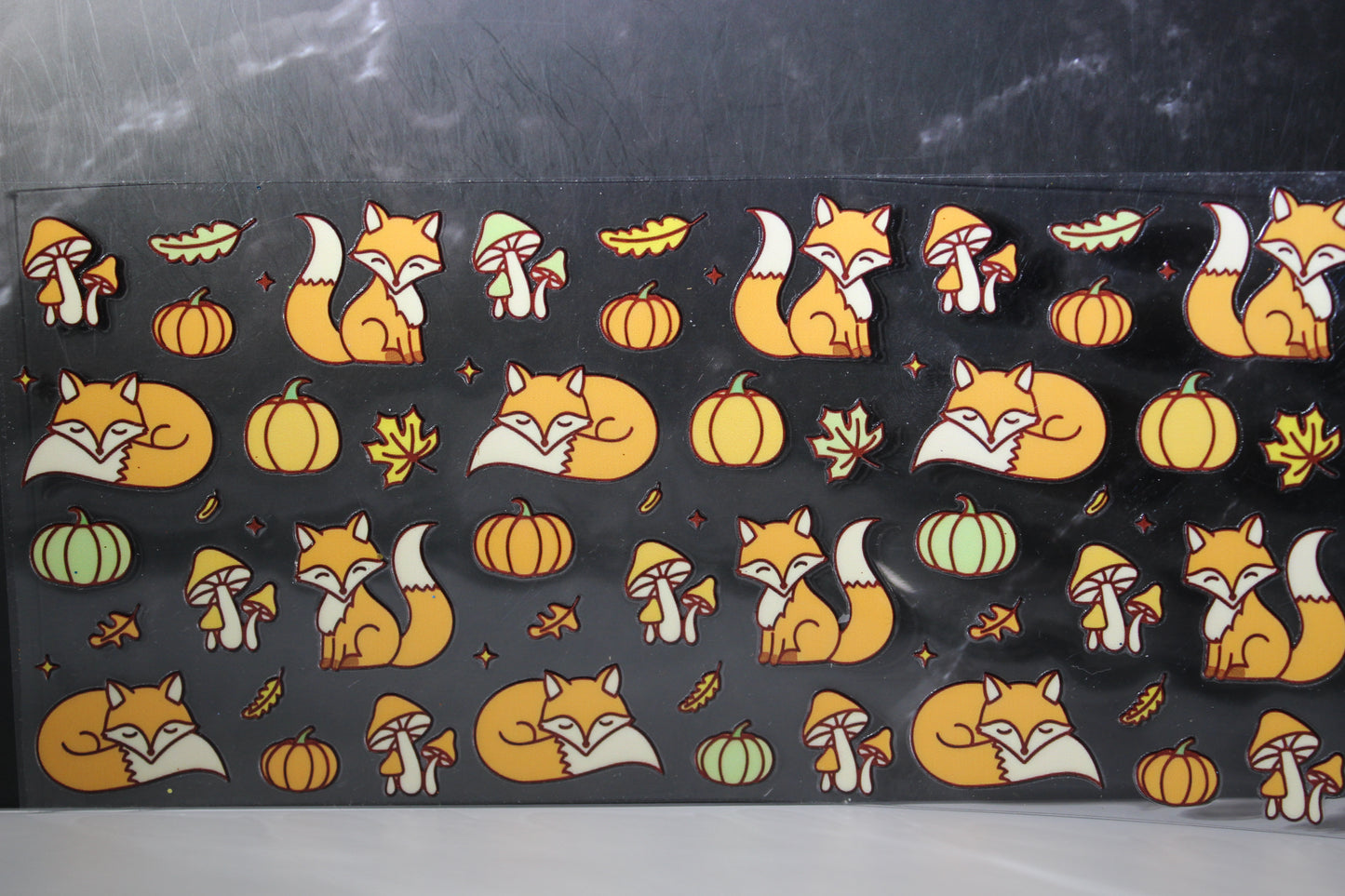 #548 Spooky Season / Fall