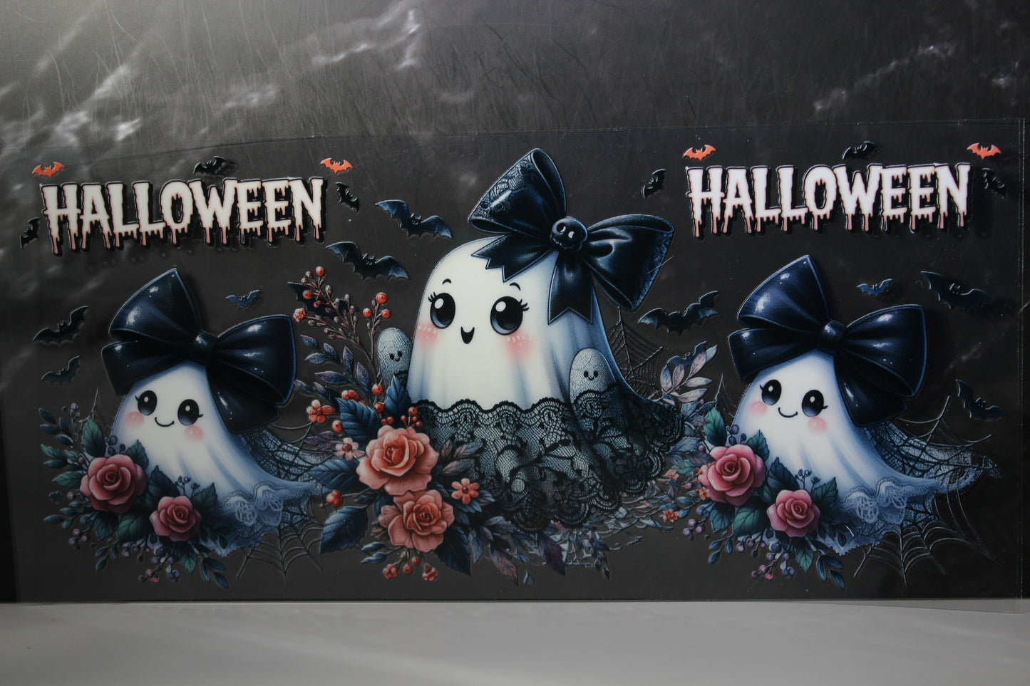 #584 Spooky Season / Fall