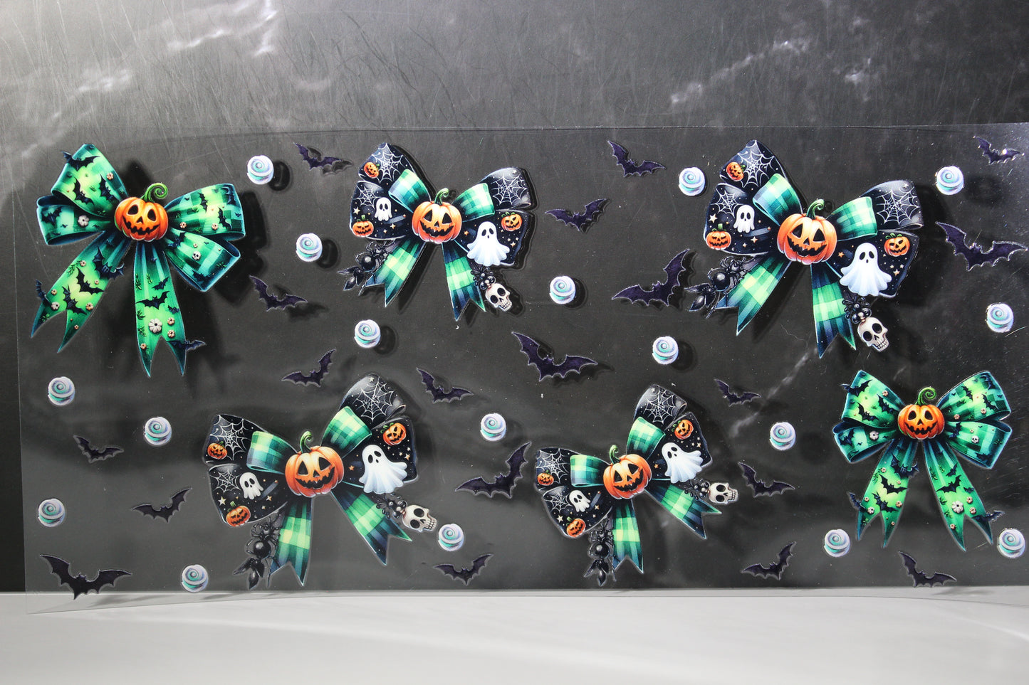 #592 Spooky Season / Fall