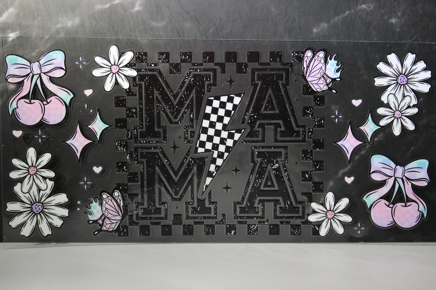 #623 MAMA