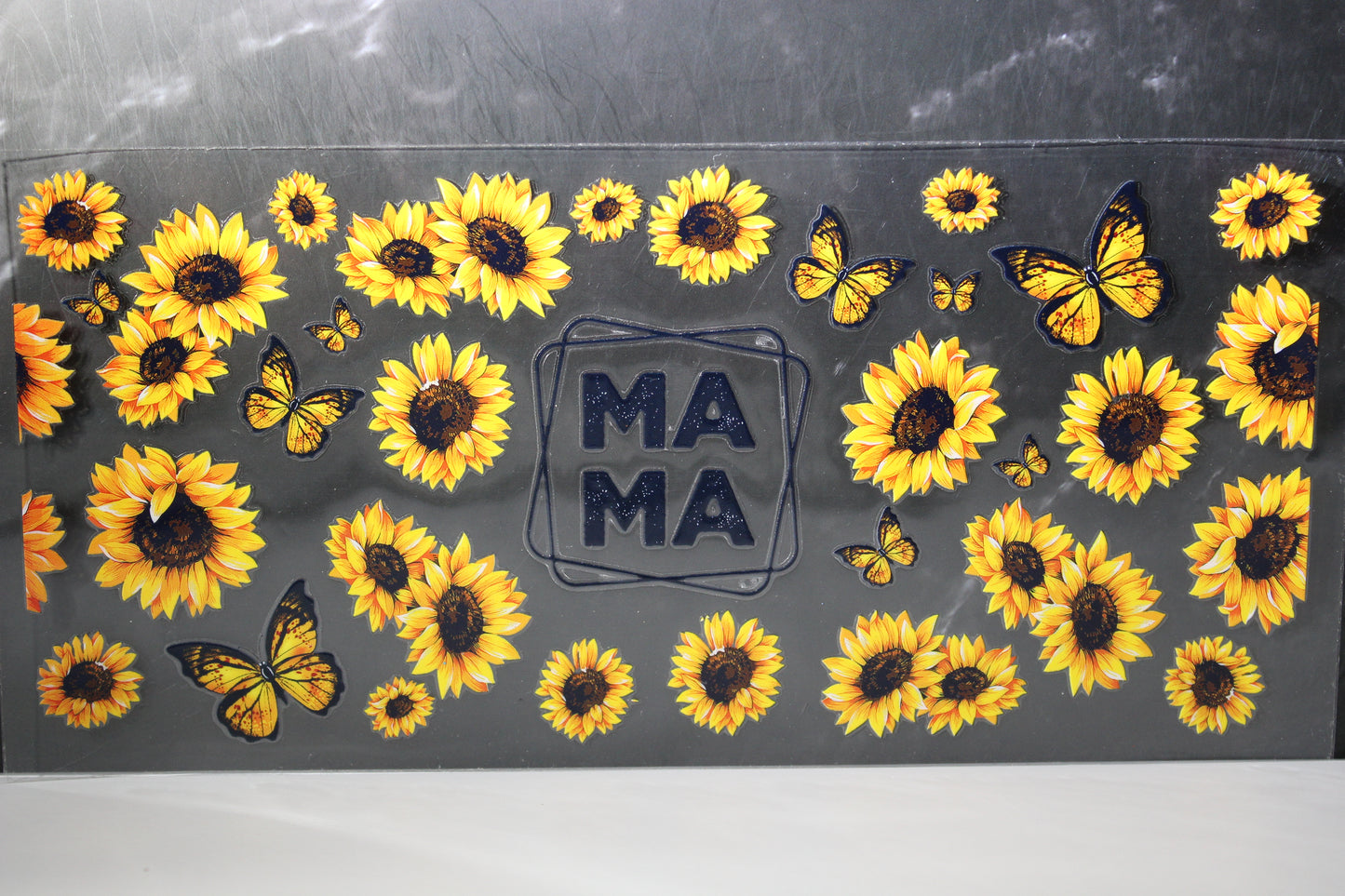#632 MAMA