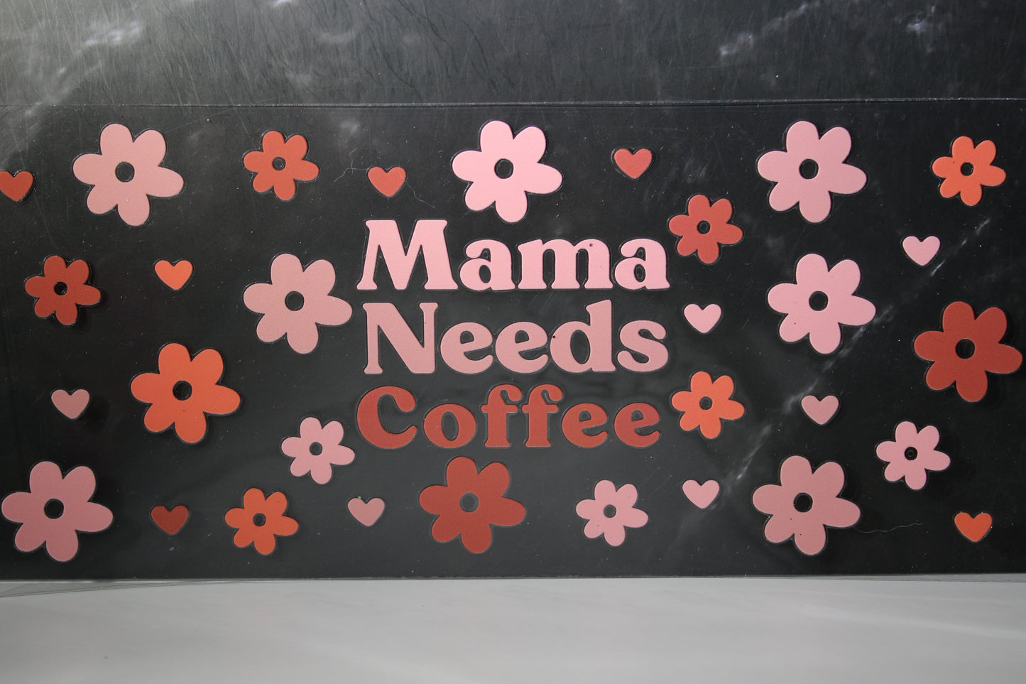 #636 MAMA