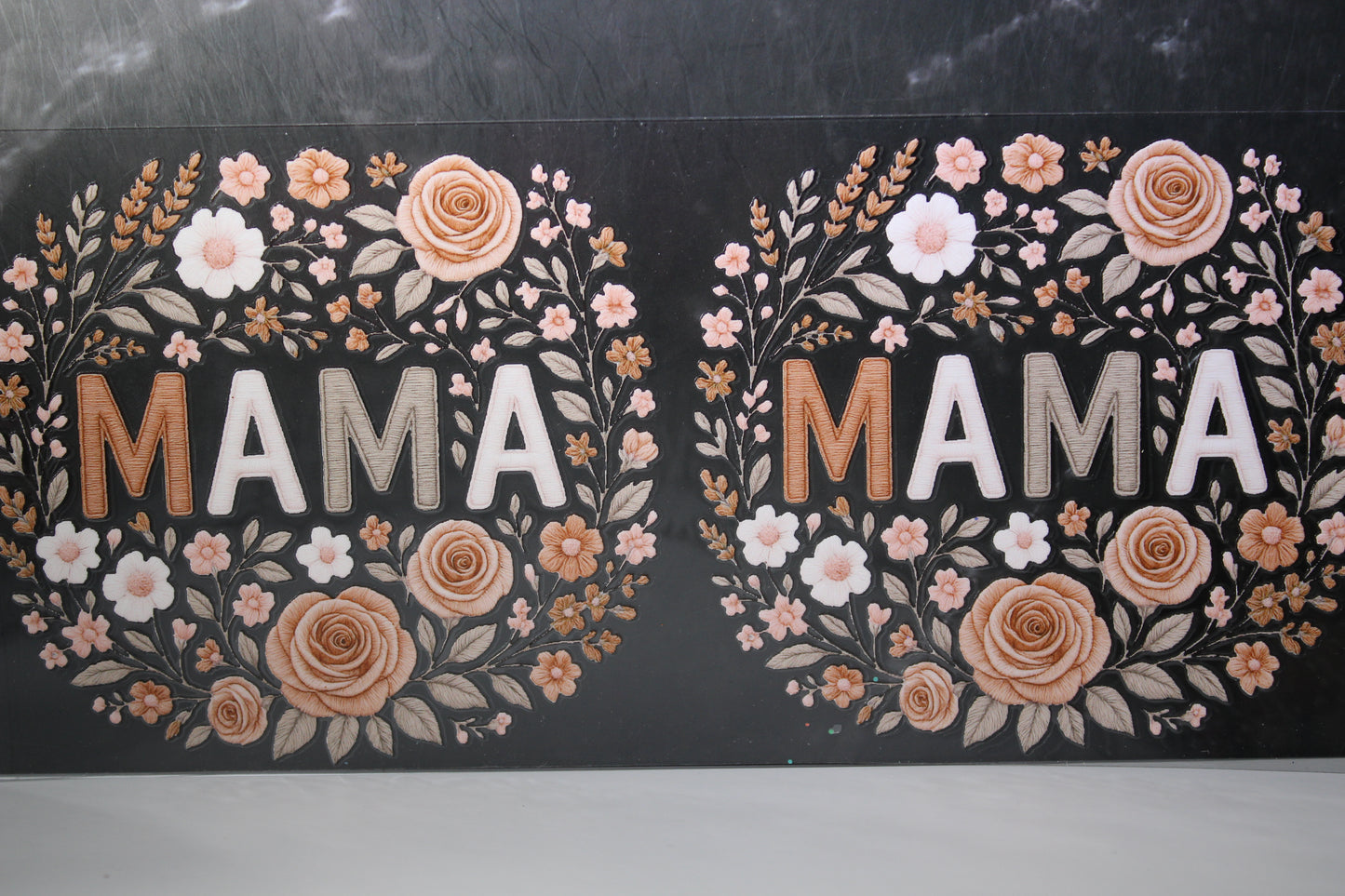 #638 MAMA