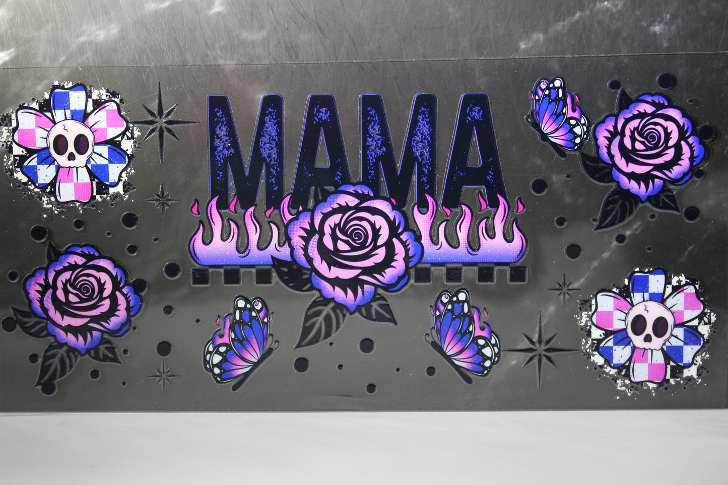 #641 MAMA